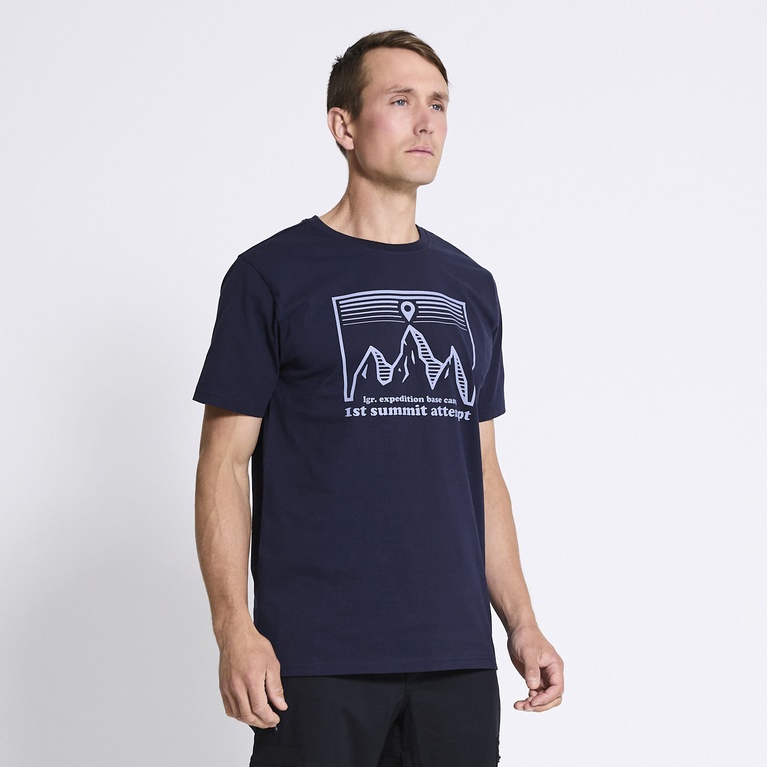 T-shirt "Haparanda" T-shirt "Haparanda"